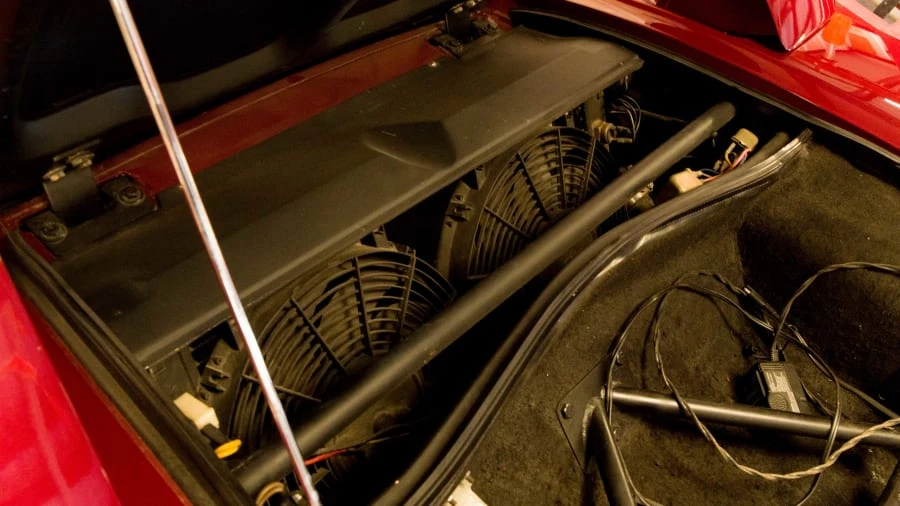 1974 DeTomaso Pantera - Image 7 of 31
