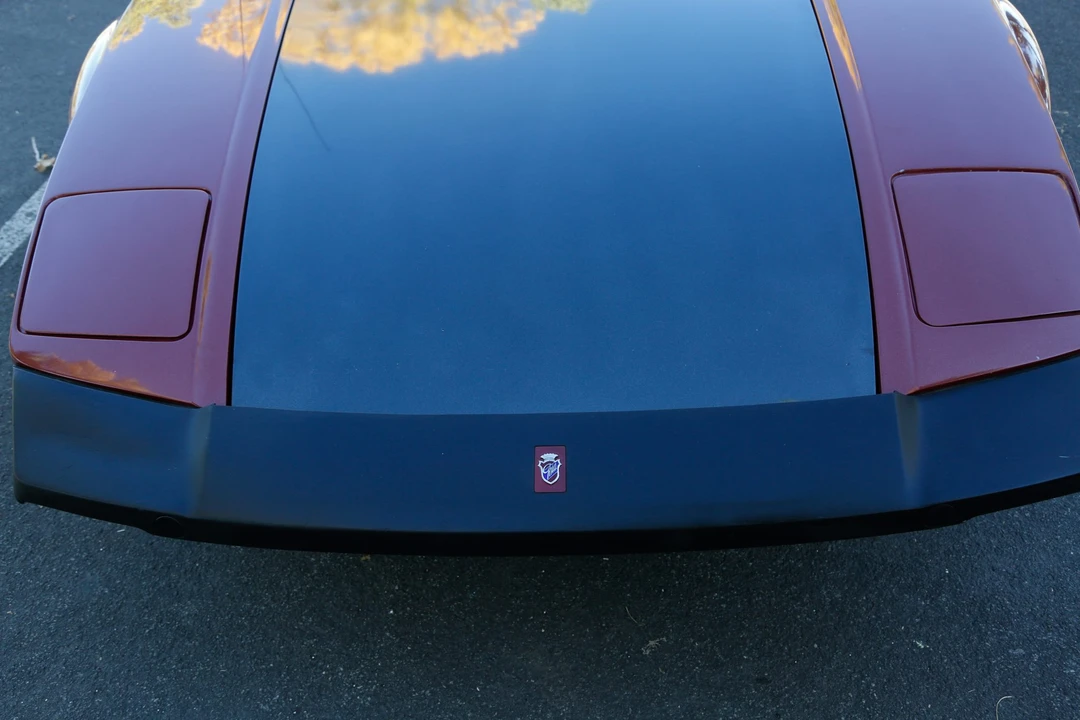 1974 DeTomaso Pantera - Image 14 of 31