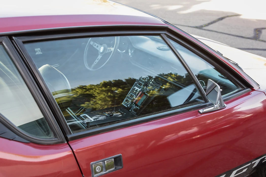 1974 DeTomaso Pantera - Image 19 of 31