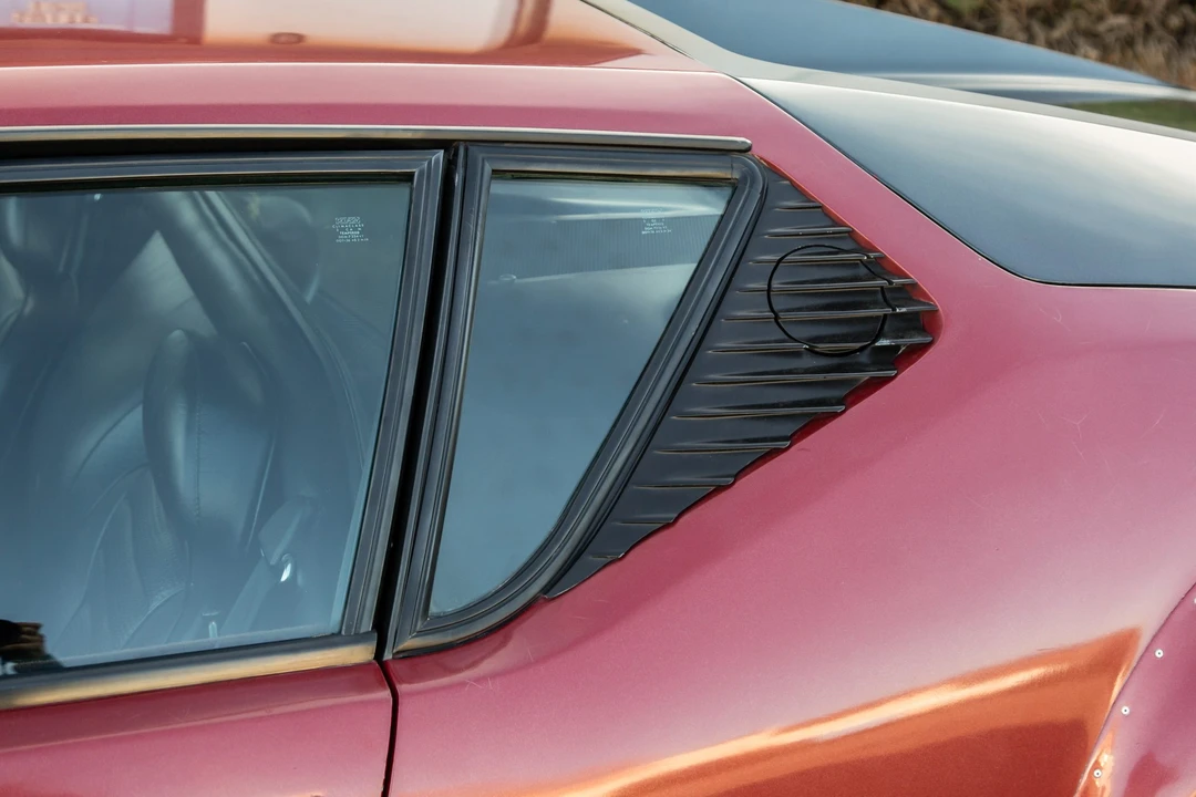 1974 DeTomaso Pantera - Image 26 of 31