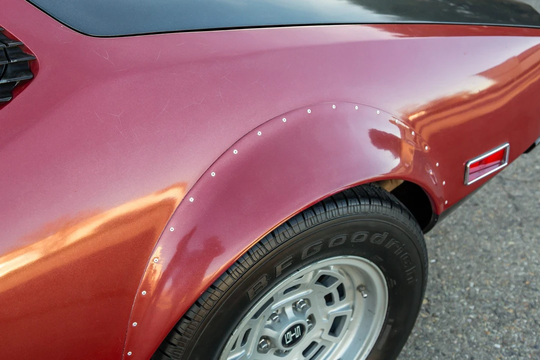 1974 DeTomaso Pantera - Image 25 of 31