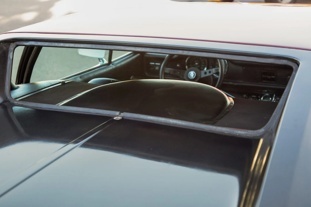 1974 DeTomaso Pantera - Image 21 of 31