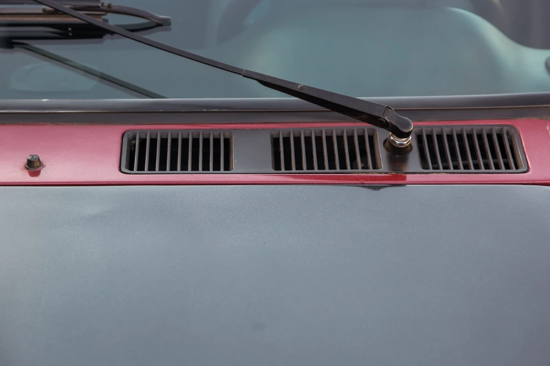 1974 DeTomaso Pantera - Image 31 of 31