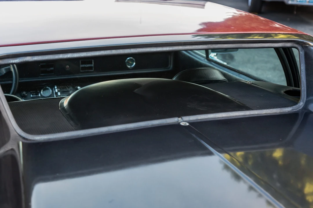 1974 DeTomaso Pantera - Image 23 of 31