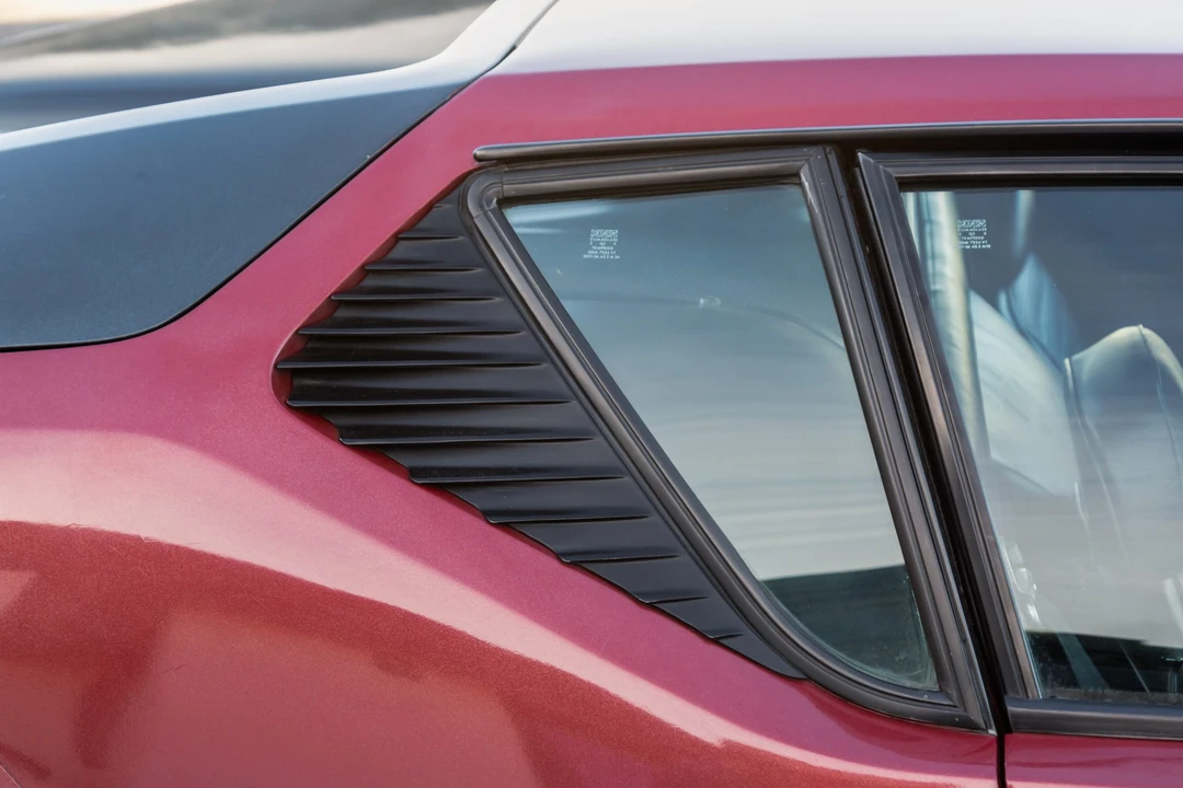 1974 DeTomaso Pantera - Image 20 of 31