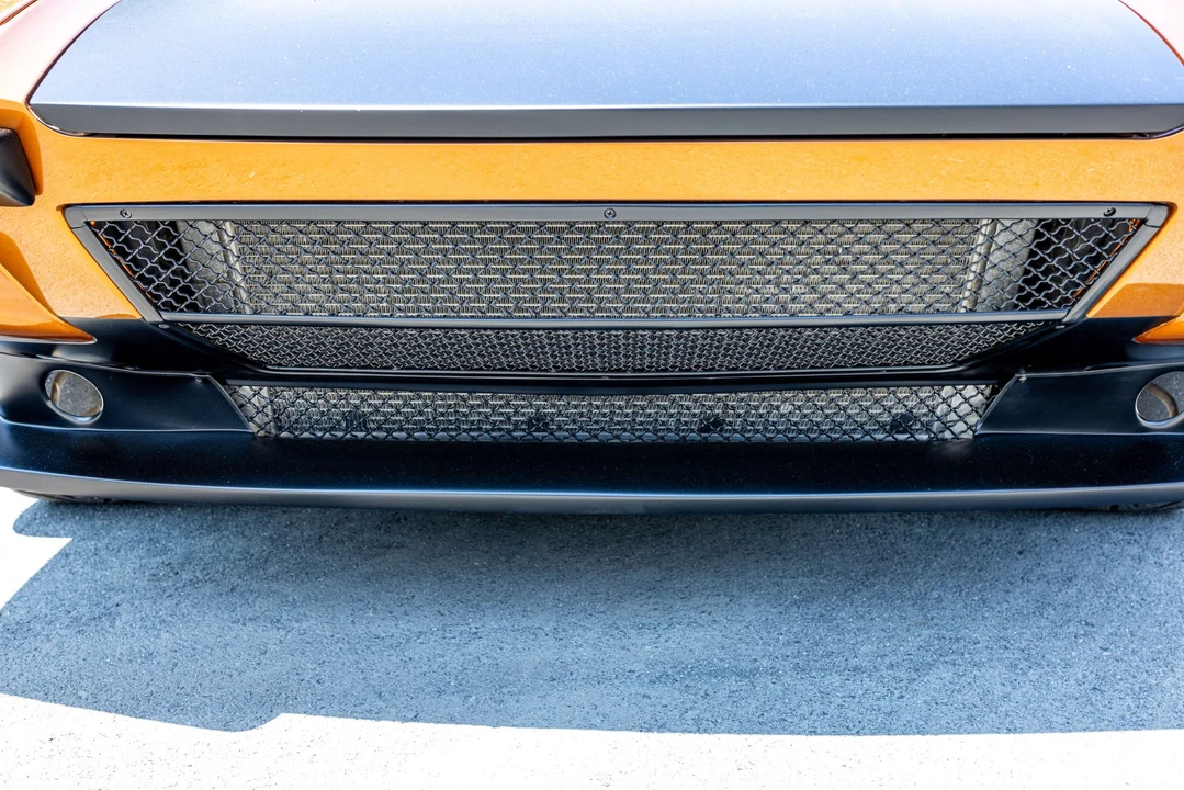 1974 DeTomaso Pantera - Image 25 of 31