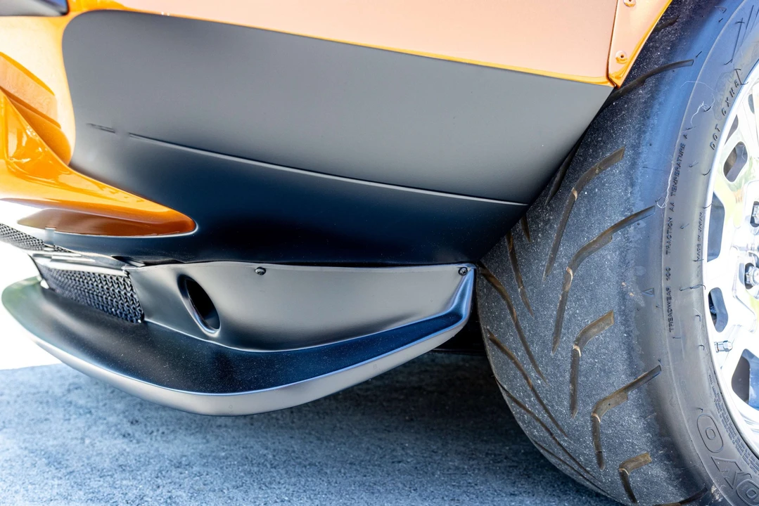 1974 DeTomaso Pantera - Image 26 of 31