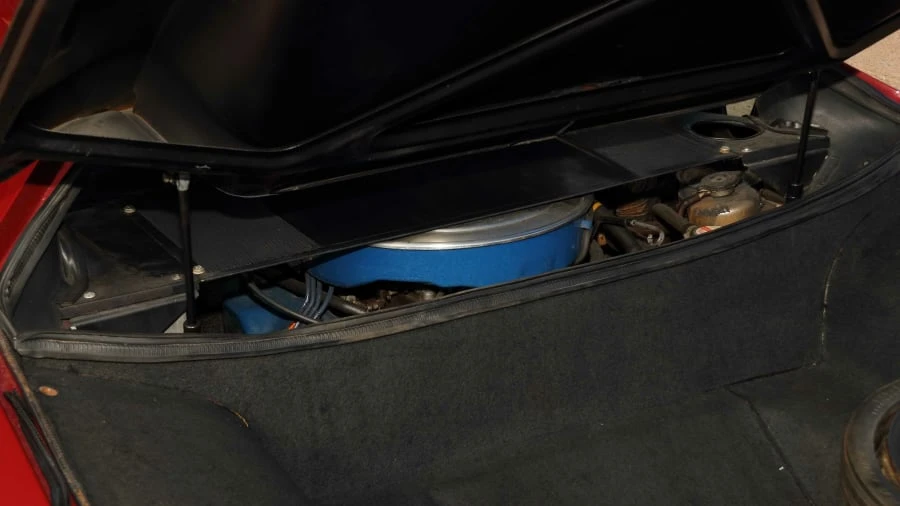 1974 DeTomaso Pantera - Image 26 of 31