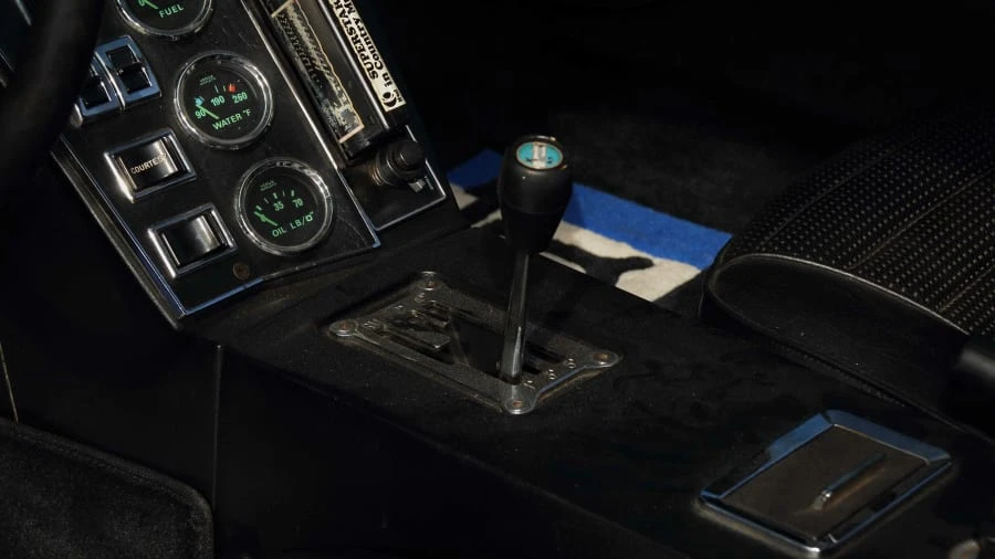 1974 DeTomaso Pantera - Image 25 of 31