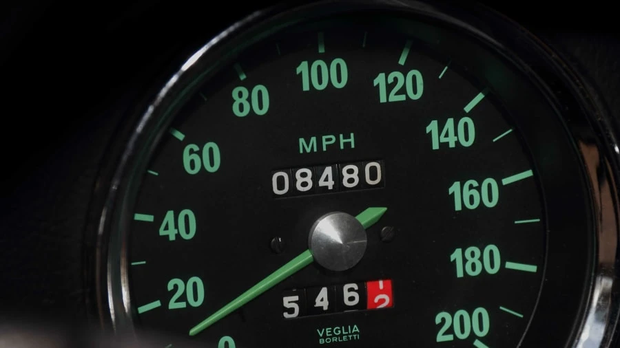 1974 DeTomaso Pantera - Image 23 of 31