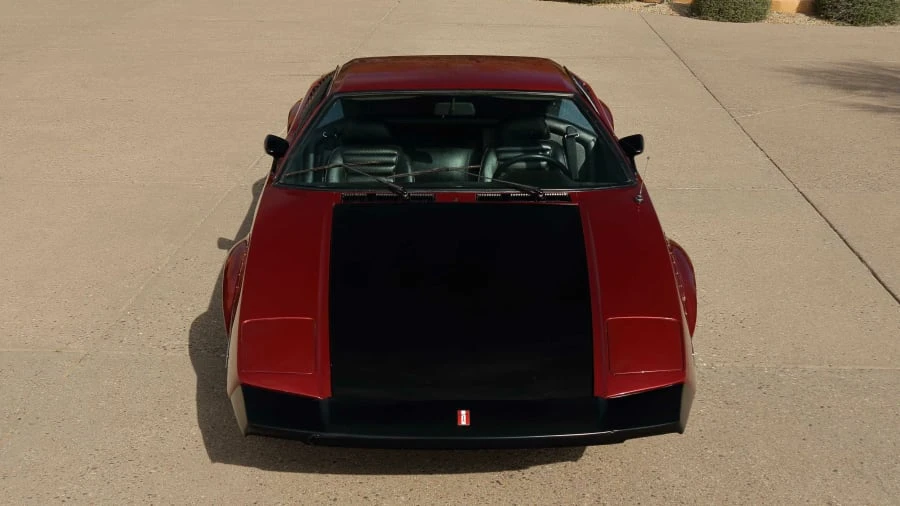 1974 DeTomaso Pantera - Image 18 of 31