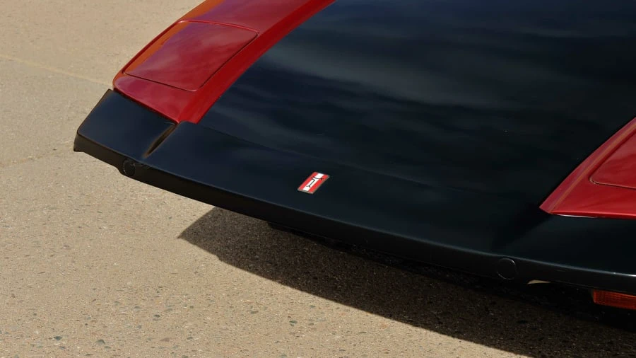 1974 DeTomaso Pantera - Image 19 of 31