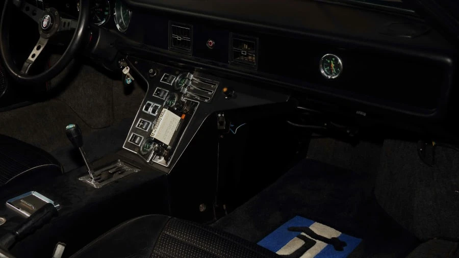 1974 DeTomaso Pantera - Image 24 of 31