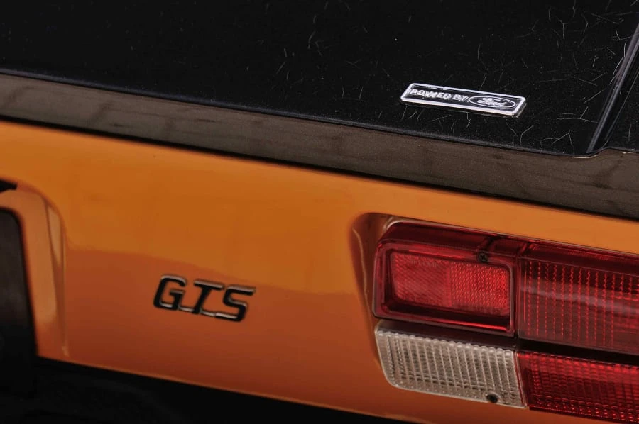 1974 DeTomaso Pantera - Image 11 of 12