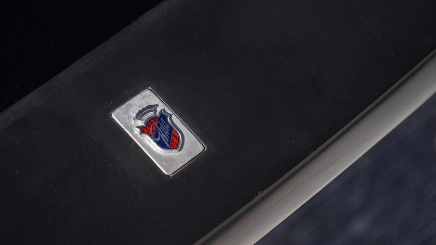1974 DeTomaso Pantera - Image 20 of 20