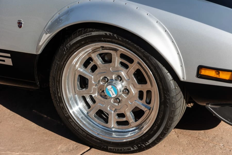 1974 DeTomaso Pantera - Image 11 of 31