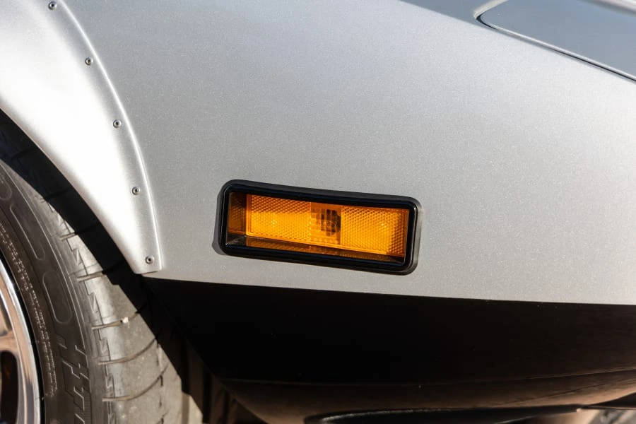 1974 DeTomaso Pantera - Image 18 of 31
