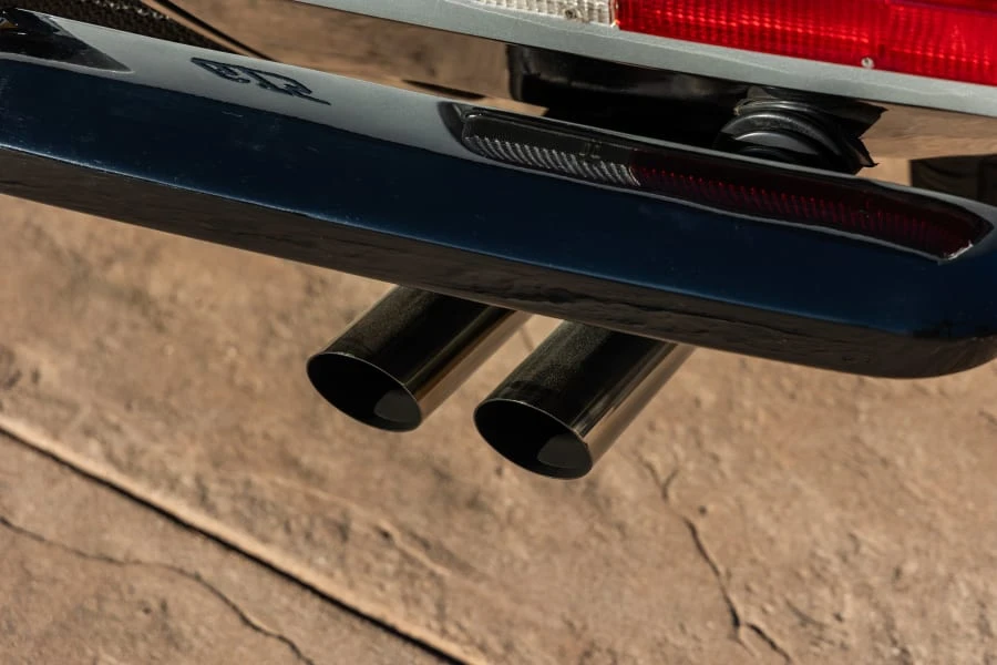 1974 DeTomaso Pantera - Image 14 of 31