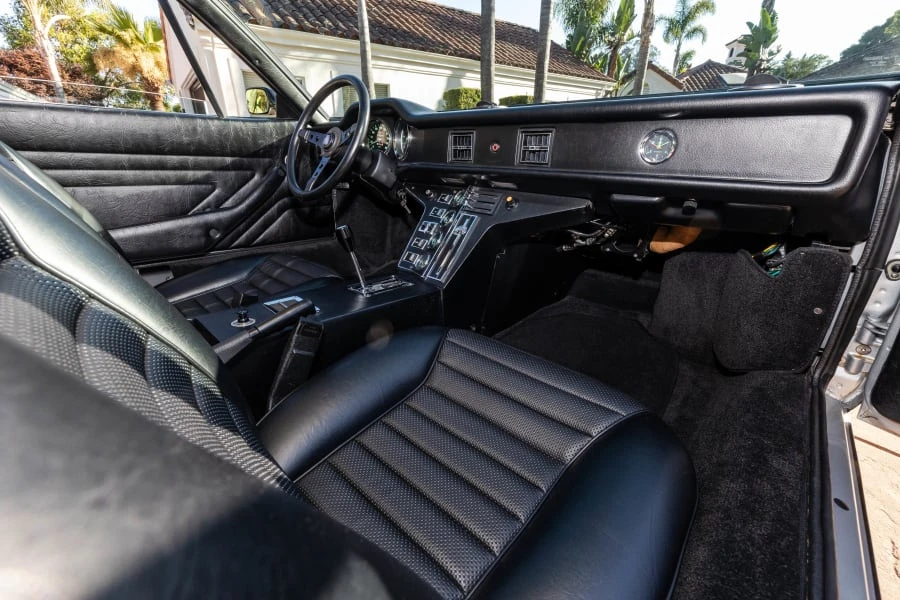 1974 DeTomaso Pantera - Image 19 of 31