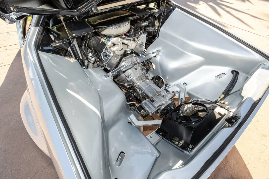 1974 DeTomaso Pantera - Image 28 of 31