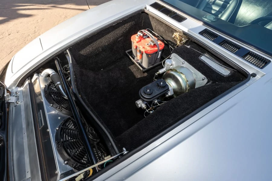 1974 DeTomaso Pantera - Image 30 of 31