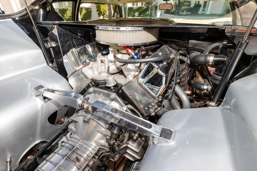 1974 DeTomaso Pantera - Image 29 of 31