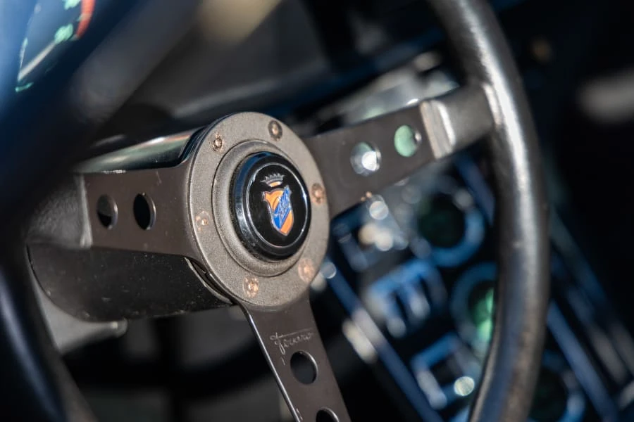 1974 DeTomaso Pantera - Image 24 of 31