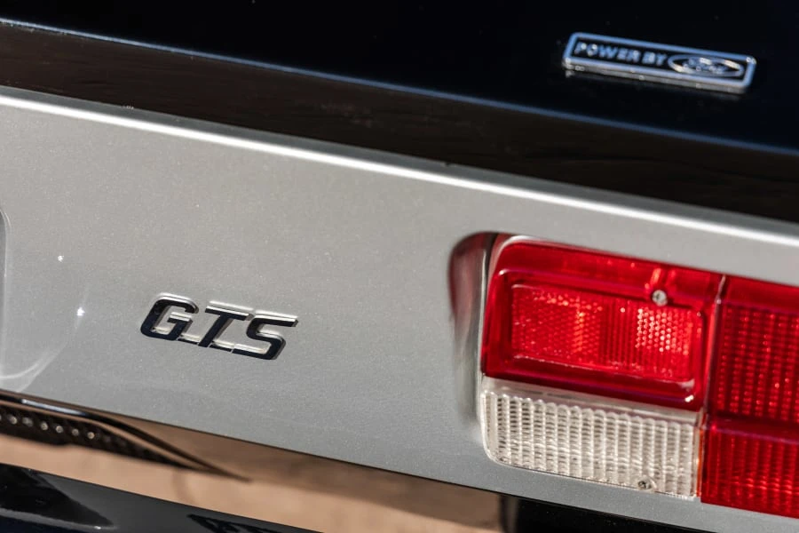 1974 DeTomaso Pantera - Image 5 of 31