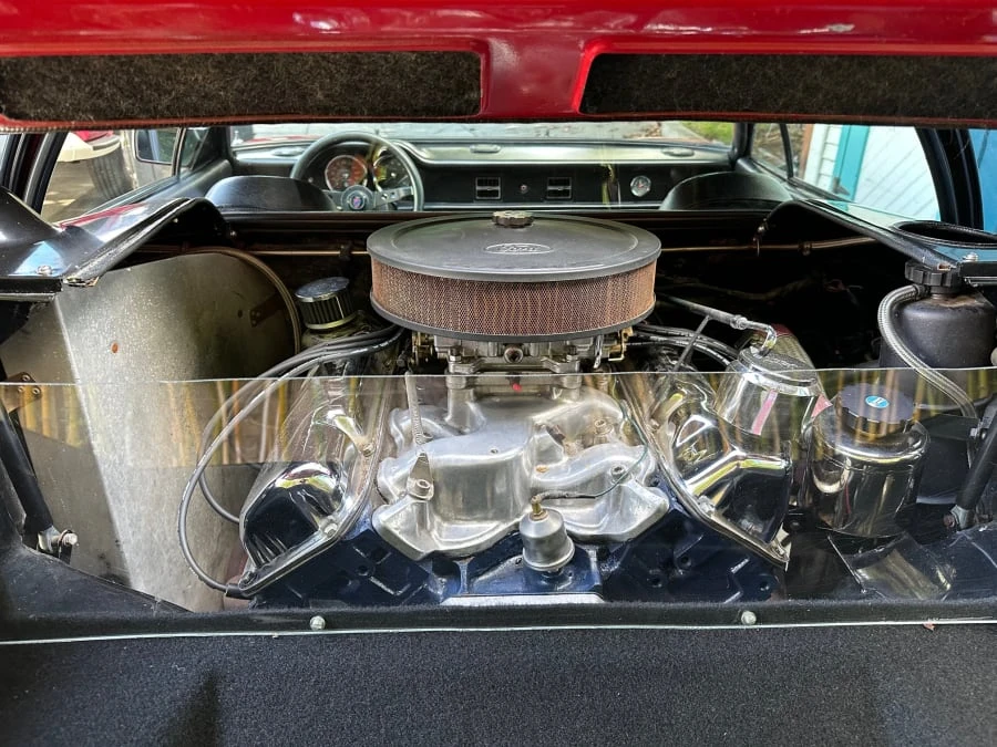1974 DeTomaso Pantera - Image 13 of 17