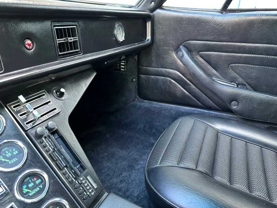 1974 DeTomaso Pantera - Image 11 of 17