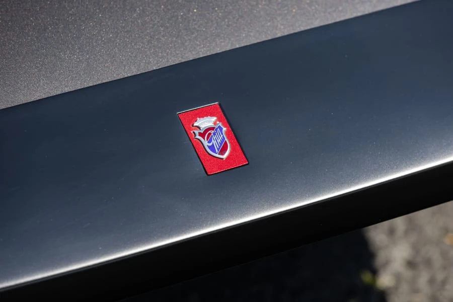 1974 DeTomaso Pantera - Image 7 of 31