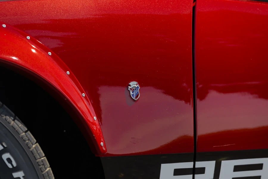 1974 DeTomaso Pantera - Image 10 of 31