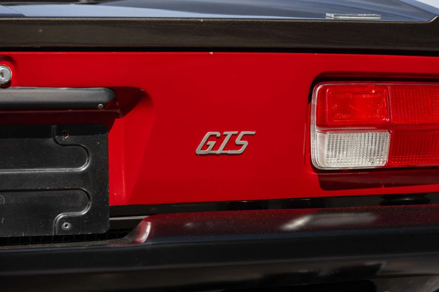 1974 DeTomaso Pantera - Image 16 of 31