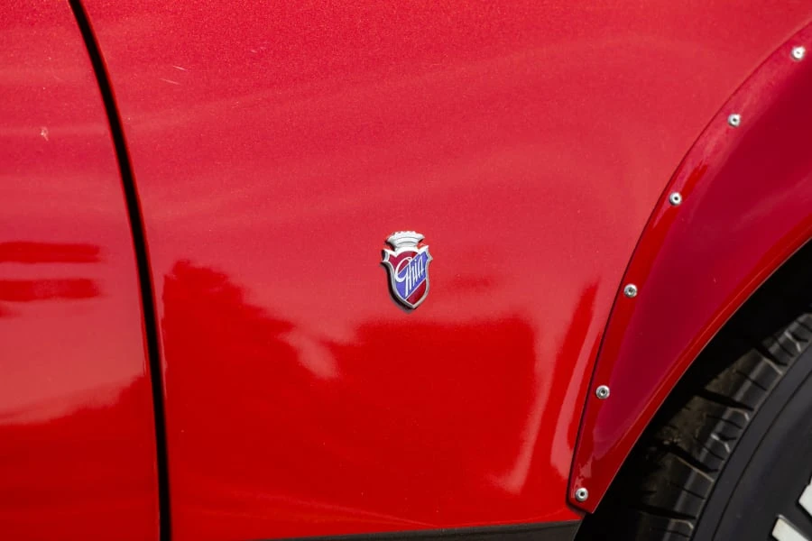 1974 DeTomaso Pantera - Image 23 of 31