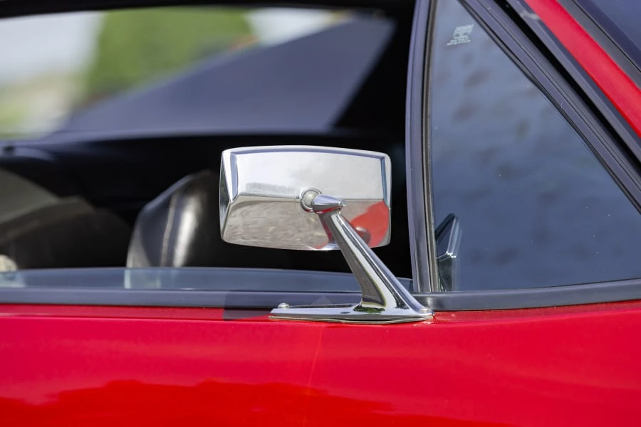 1974 DeTomaso Pantera - Image 22 of 31