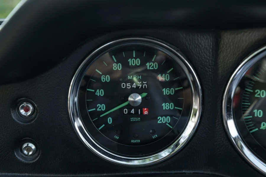 1974 DeTomaso Pantera - Image 30 of 31