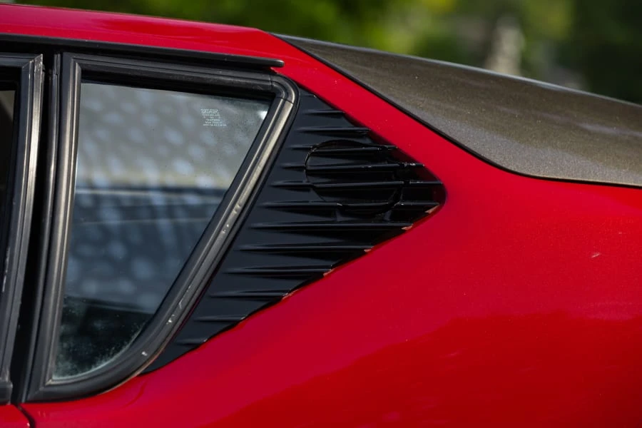 1974 DeTomaso Pantera - Image 14 of 31