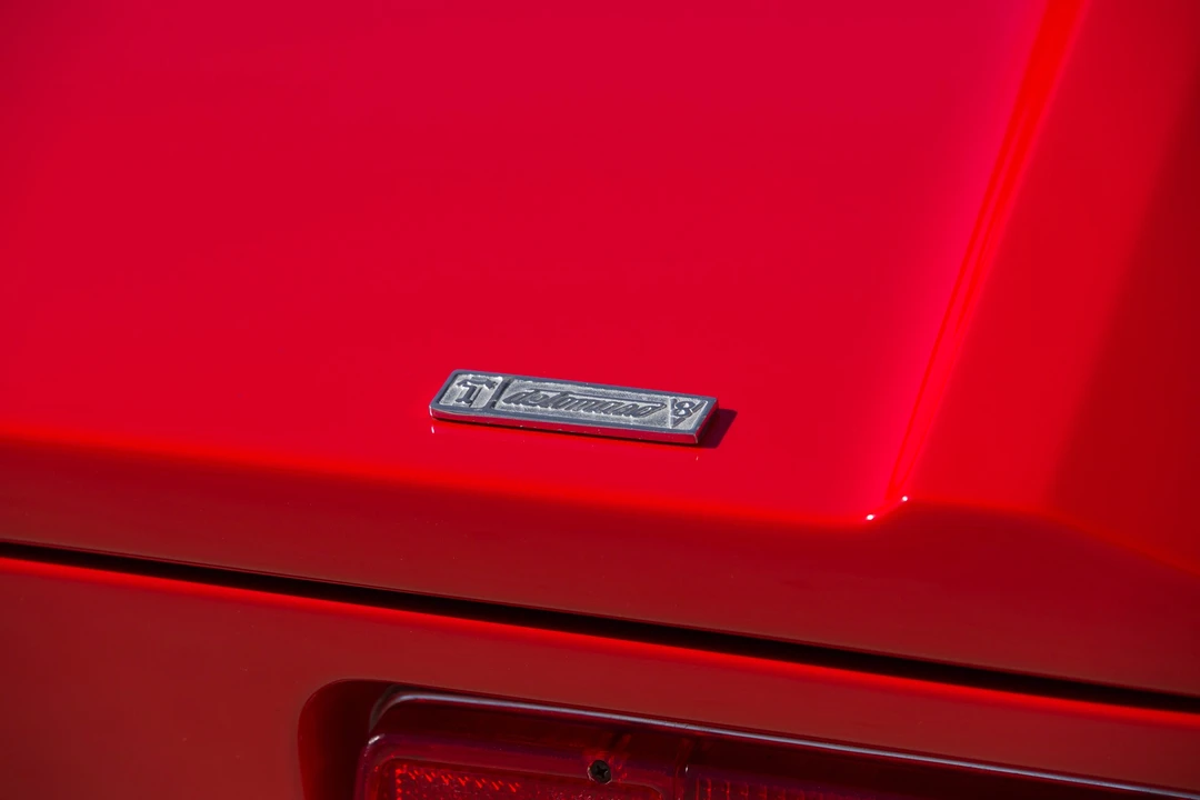 1974 DeTomaso Pantera - Image 21 of 31