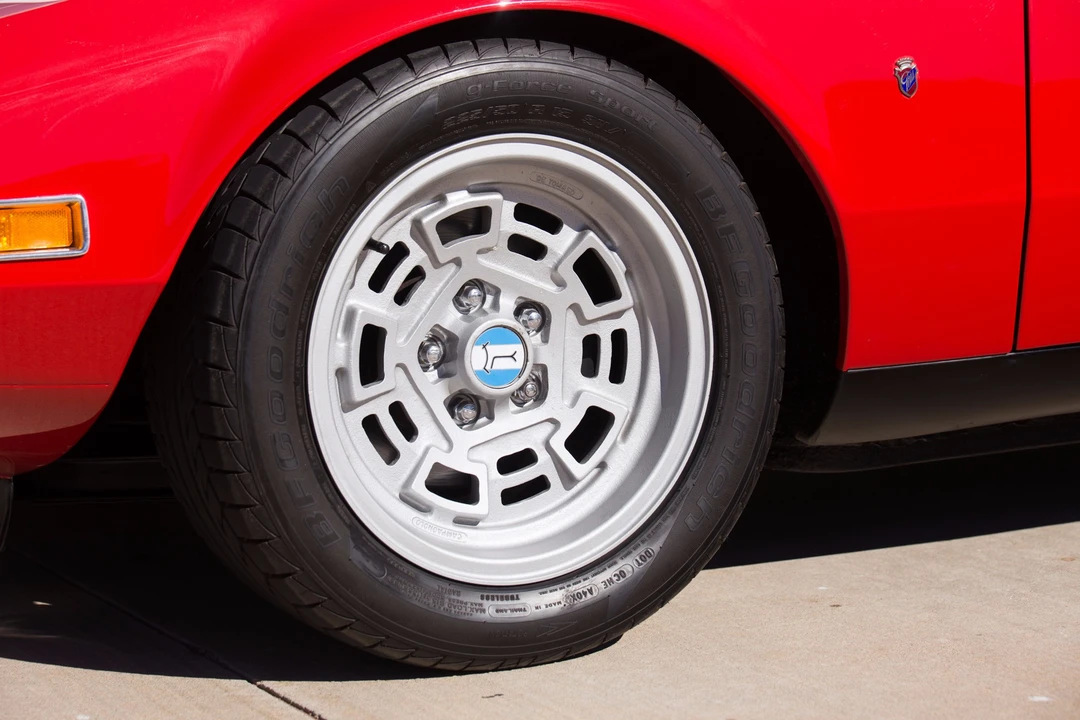1974 DeTomaso Pantera - Image 18 of 31