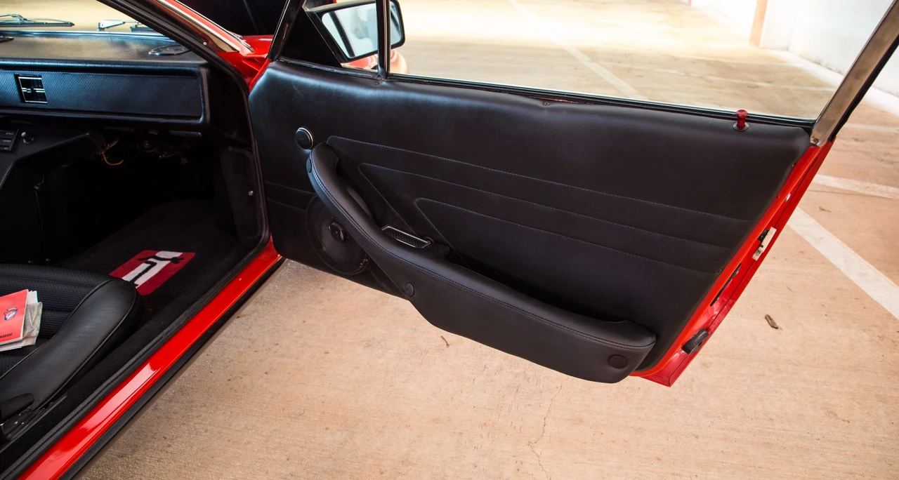 1974 DeTomaso Pantera - Image 22 of 31