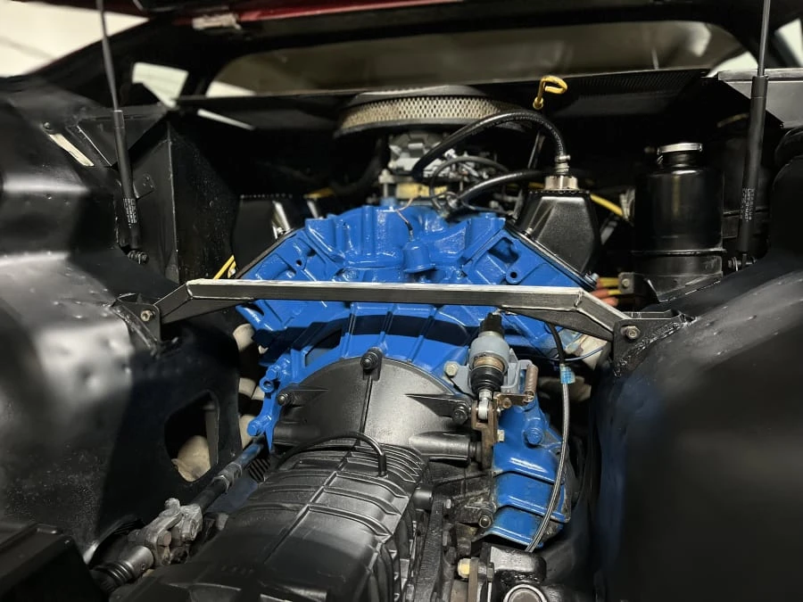 1974 DeTomaso Pantera - Image 7 of 8