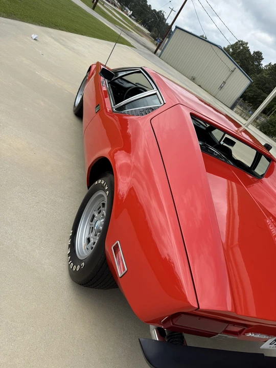 1974 DeTomaso Pantera - Image 26 of 31