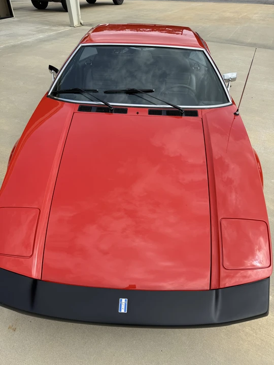 1974 DeTomaso Pantera - Image 21 of 31