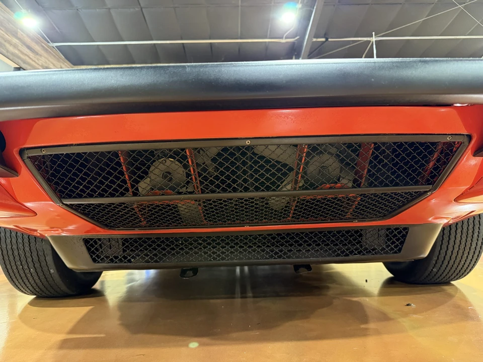 1974 DeTomaso Pantera - Image 29 of 31