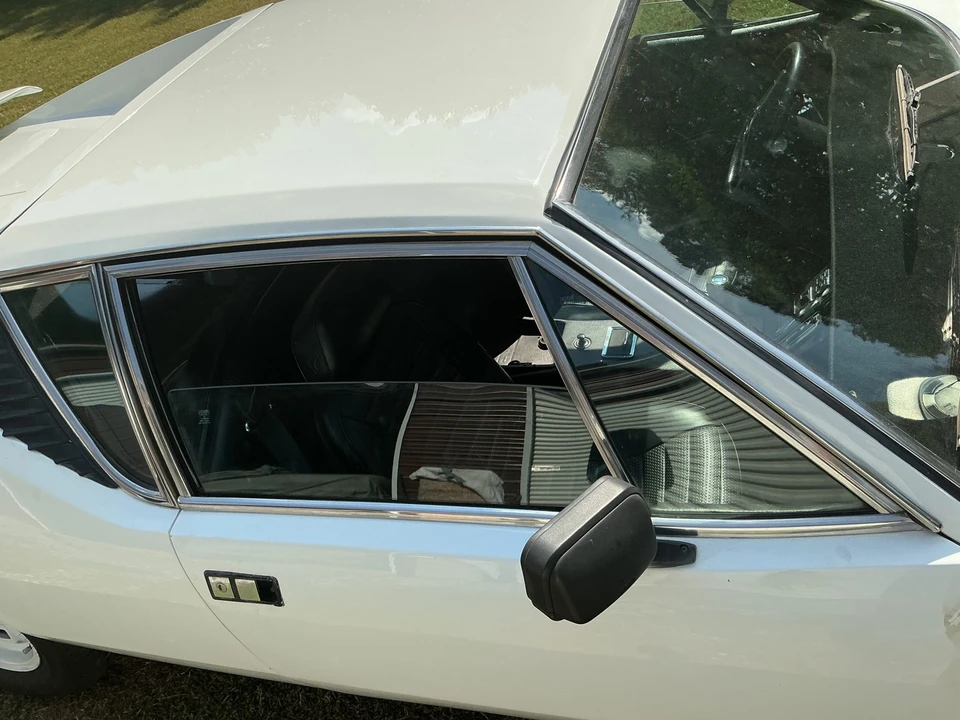 1974 DeTomaso Pantera - Image 9 of 31