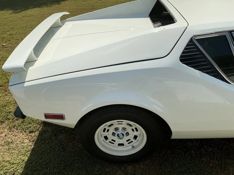 1974 DeTomaso Pantera - Image 8 of 31