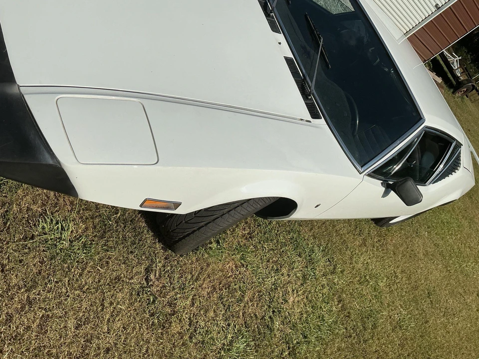 1974 DeTomaso Pantera - Image 7 of 31