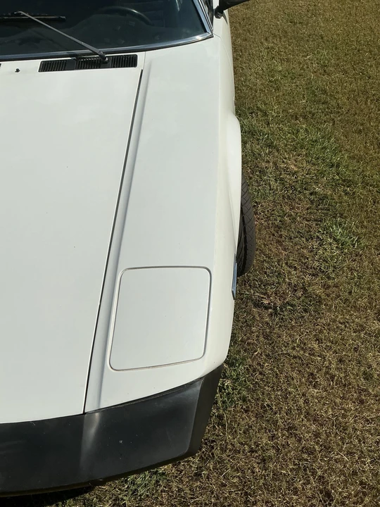 1974 DeTomaso Pantera - Image 10 of 31