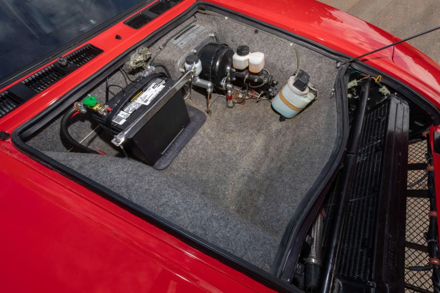 1974 DeTomaso Pantera - Image 30 of 31