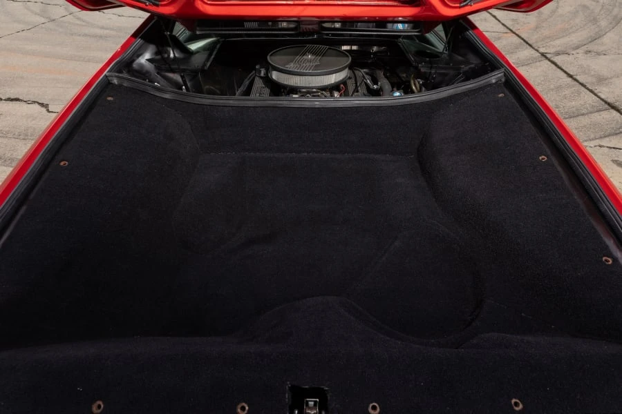 1974 DeTomaso Pantera - Image 31 of 31